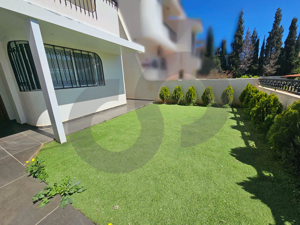 Garden,Terraces ,Duplex Mini Villa , Koura — الصورة 2