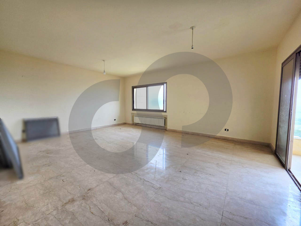 new, Panoramic Sea View, storage, Ain Saadeh — الصورة 2