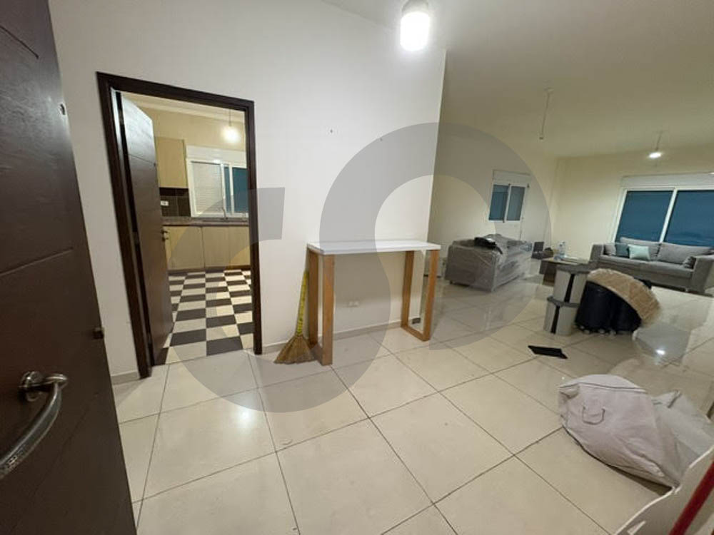 Prime location, Underground parking,Zouk Mikael — الصورة 2