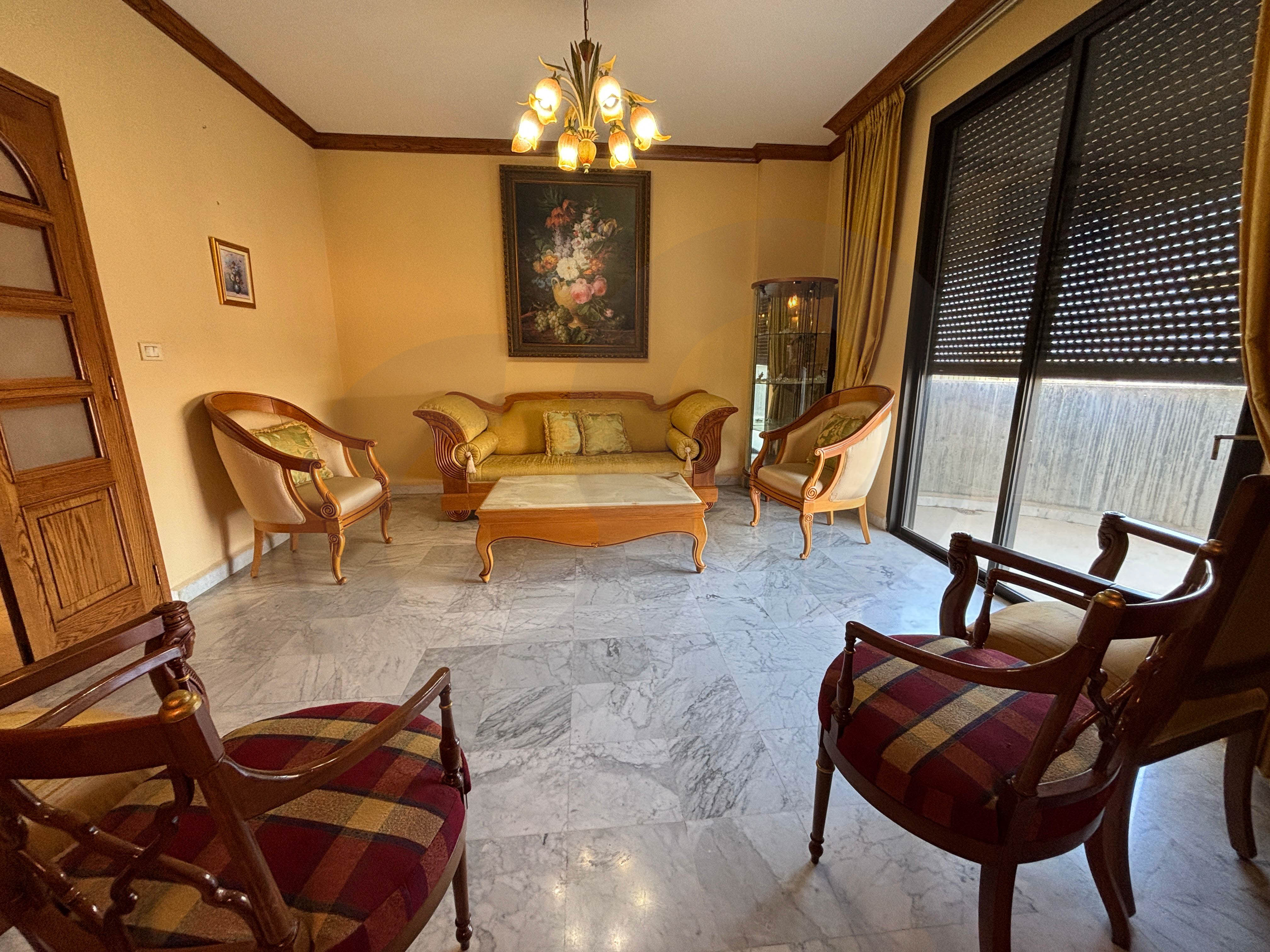 APARTMENT IS NOW LISTED FOR RENT IN NACCACHE. — الصورة 2