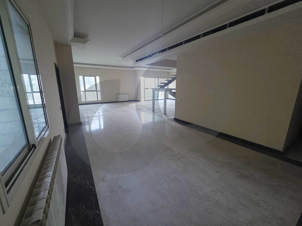 Luxurious building , 150 sqm rooftop , Kfarhbab — الصورة 2
