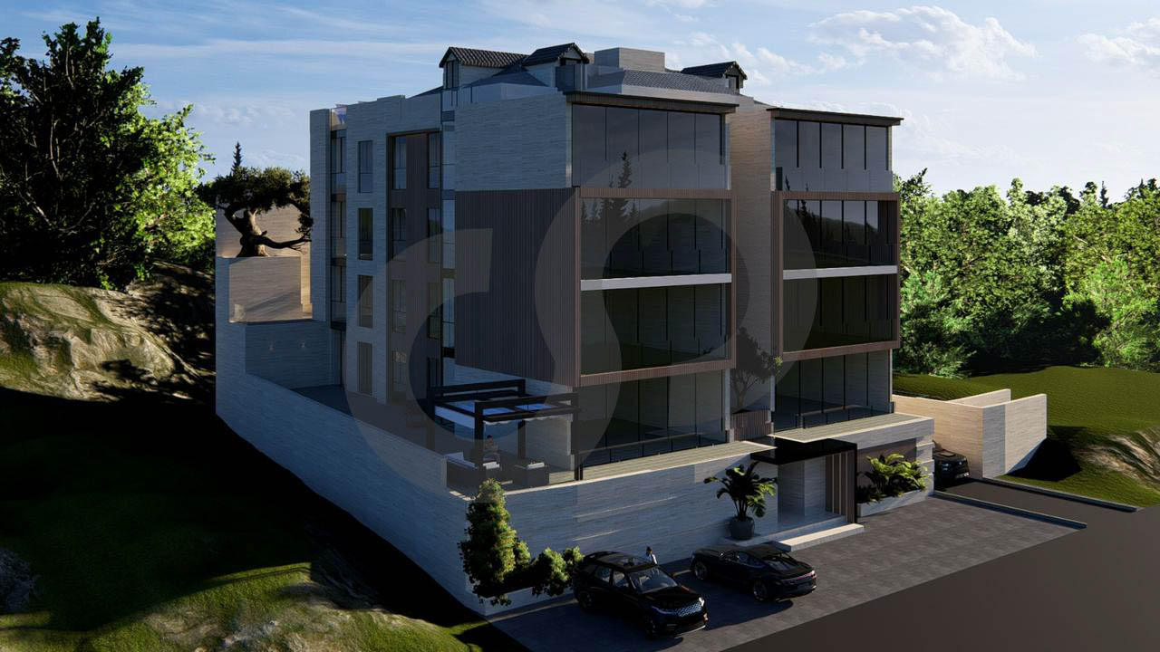 Under- Construction,Panoramic Views,Monteverde — الصورة 2