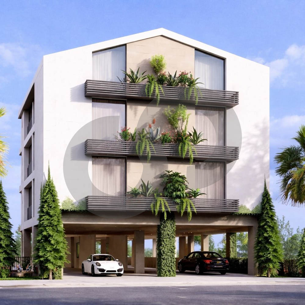 New Project,Private Gardens & Pools,Monteverde — الصورة 2