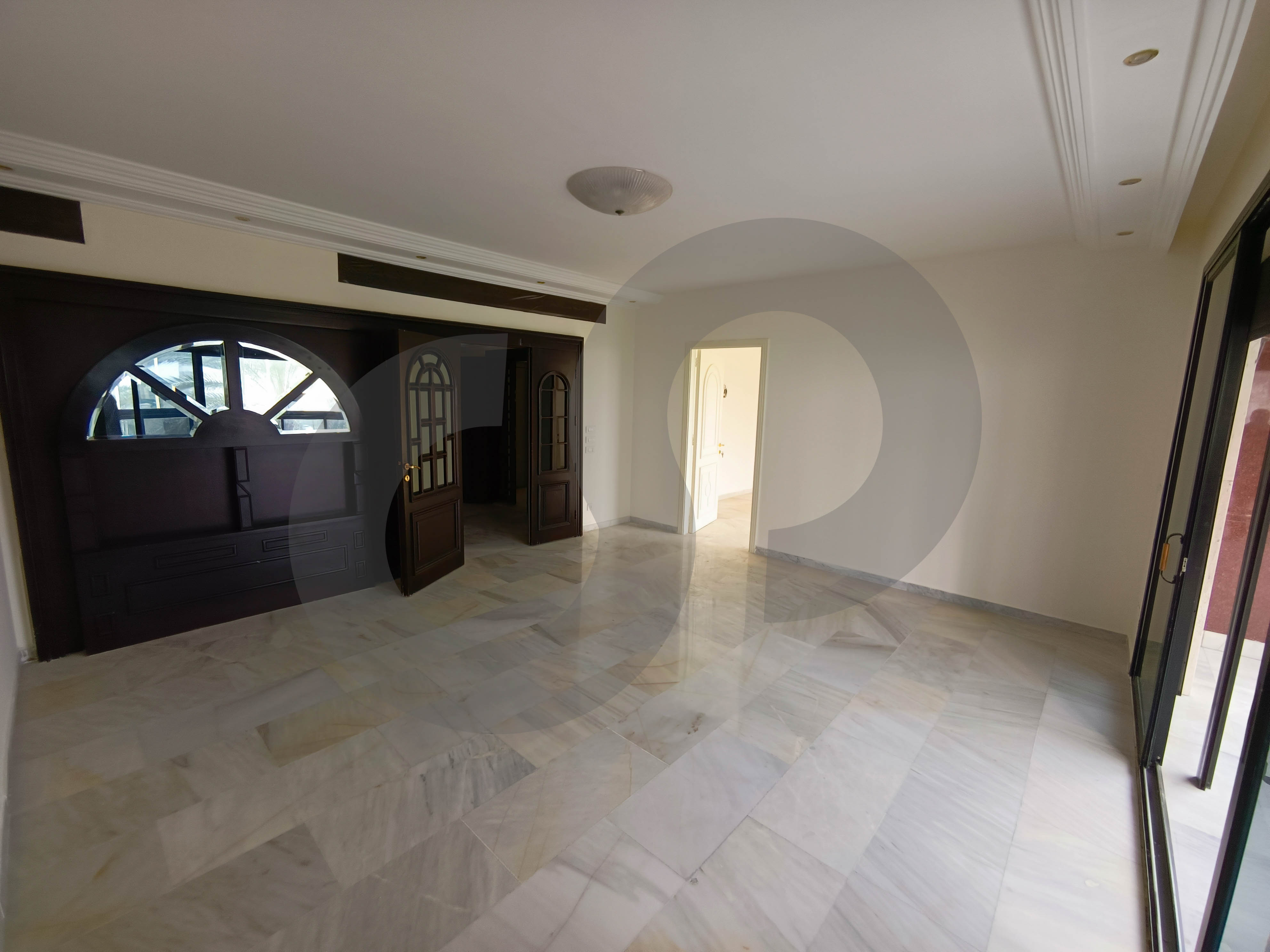 Near Marriott,Easy Access, 2 parking, sea view, Jnah — الصورة 2