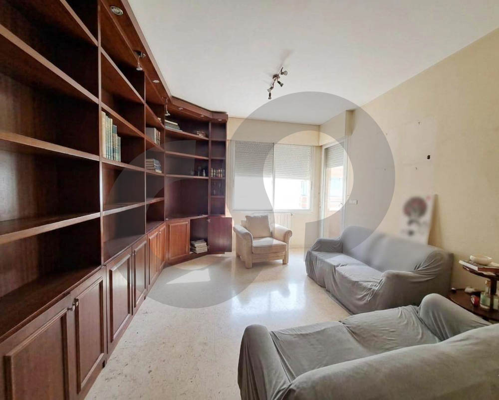 Calm Area, Furnished ,Baabda - Hazmieh — الصورة 2