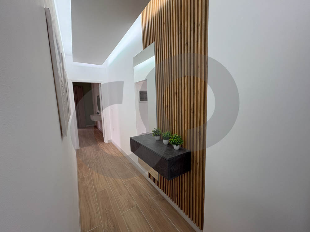 Large Balcony ,Ready to move-in, Zouk Mosbeh — الصورة 2