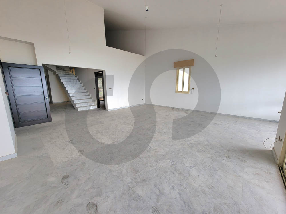 Duplex ,Maid's room ,Balconies ,Haret Sakher — الصورة 2