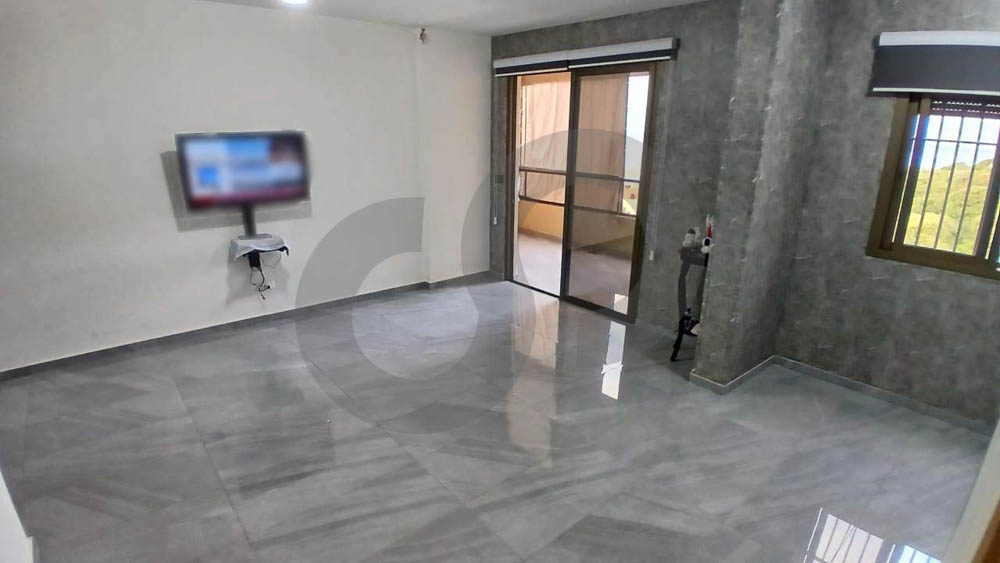 2 Balconies Closed , New building , Bouar — الصورة 2