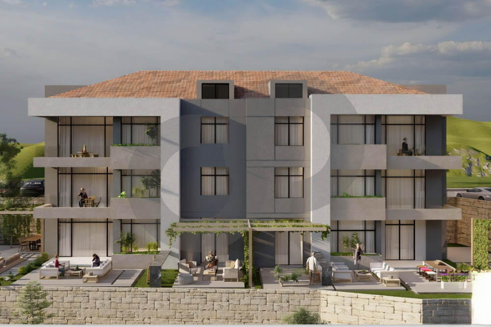 Payment facilities , Al Ghabeh - Broumana — الصورة 2