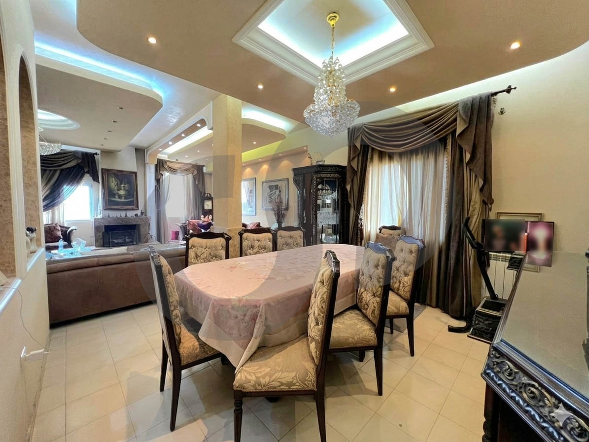 common garden, 2 parking, Mechehlan, jbeil — الصورة 2