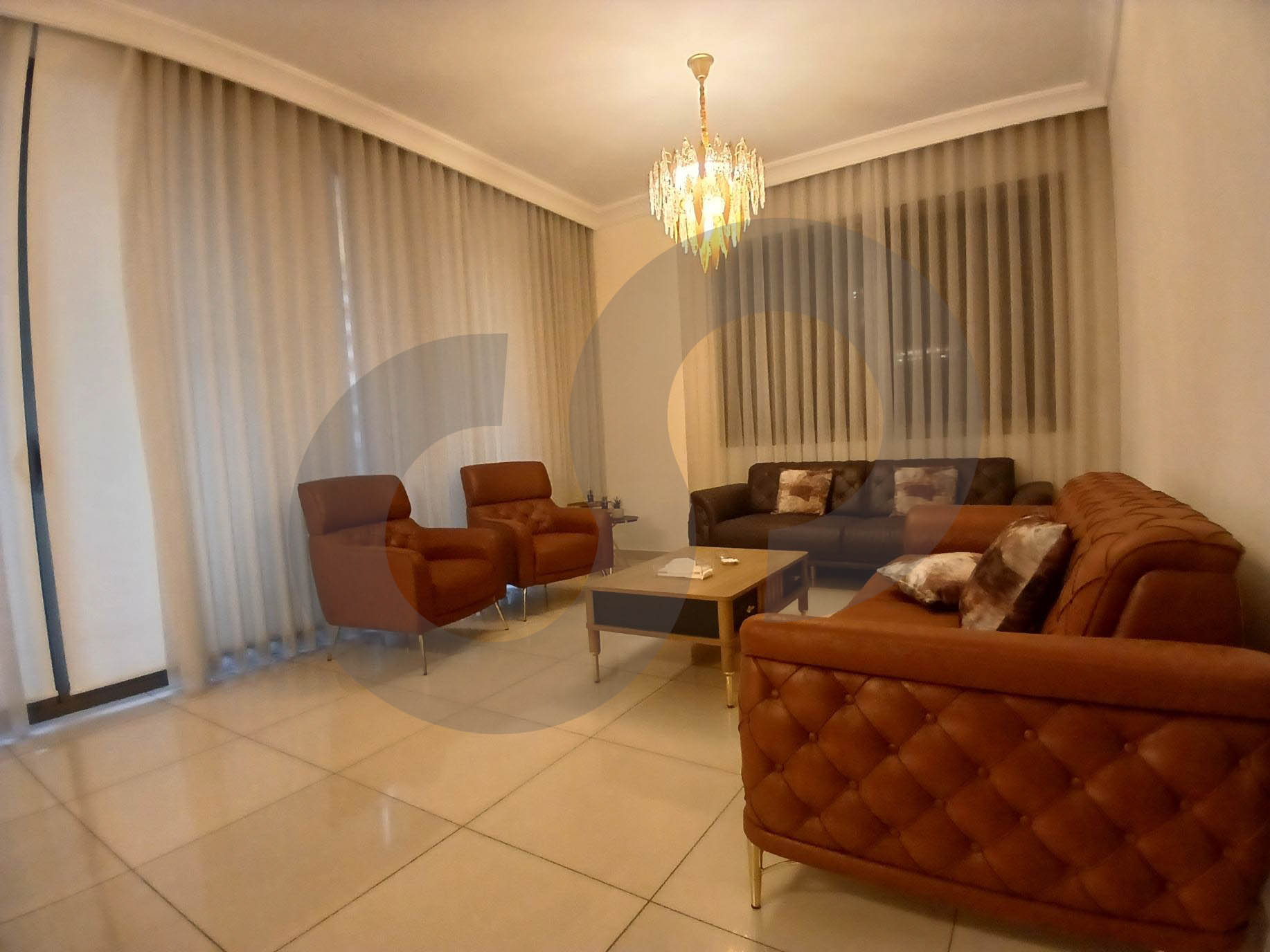 Fully Furnished, maid's room, Elevator, Tayouneh — الصورة 2