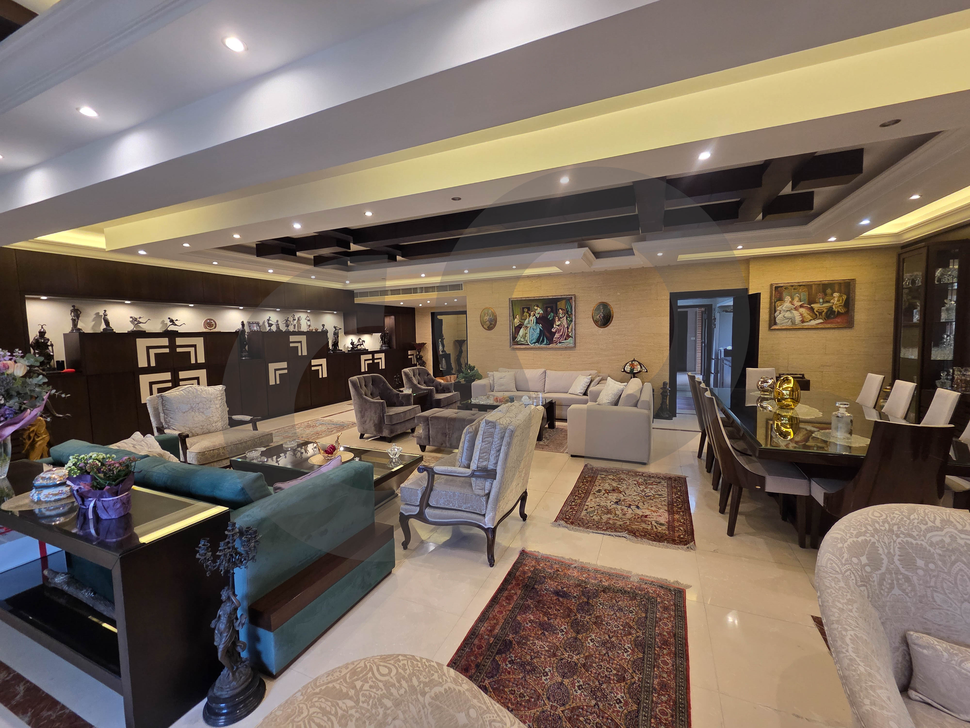 fully equipped, prime location, Adma w Dafnah — الصورة 2