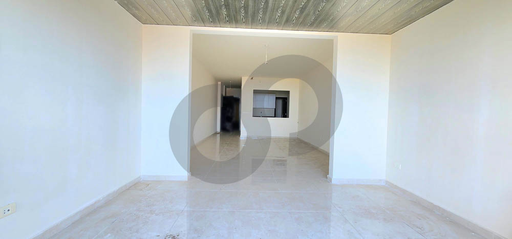 A newly built apartment in Qornet el Hamra — photo 2
