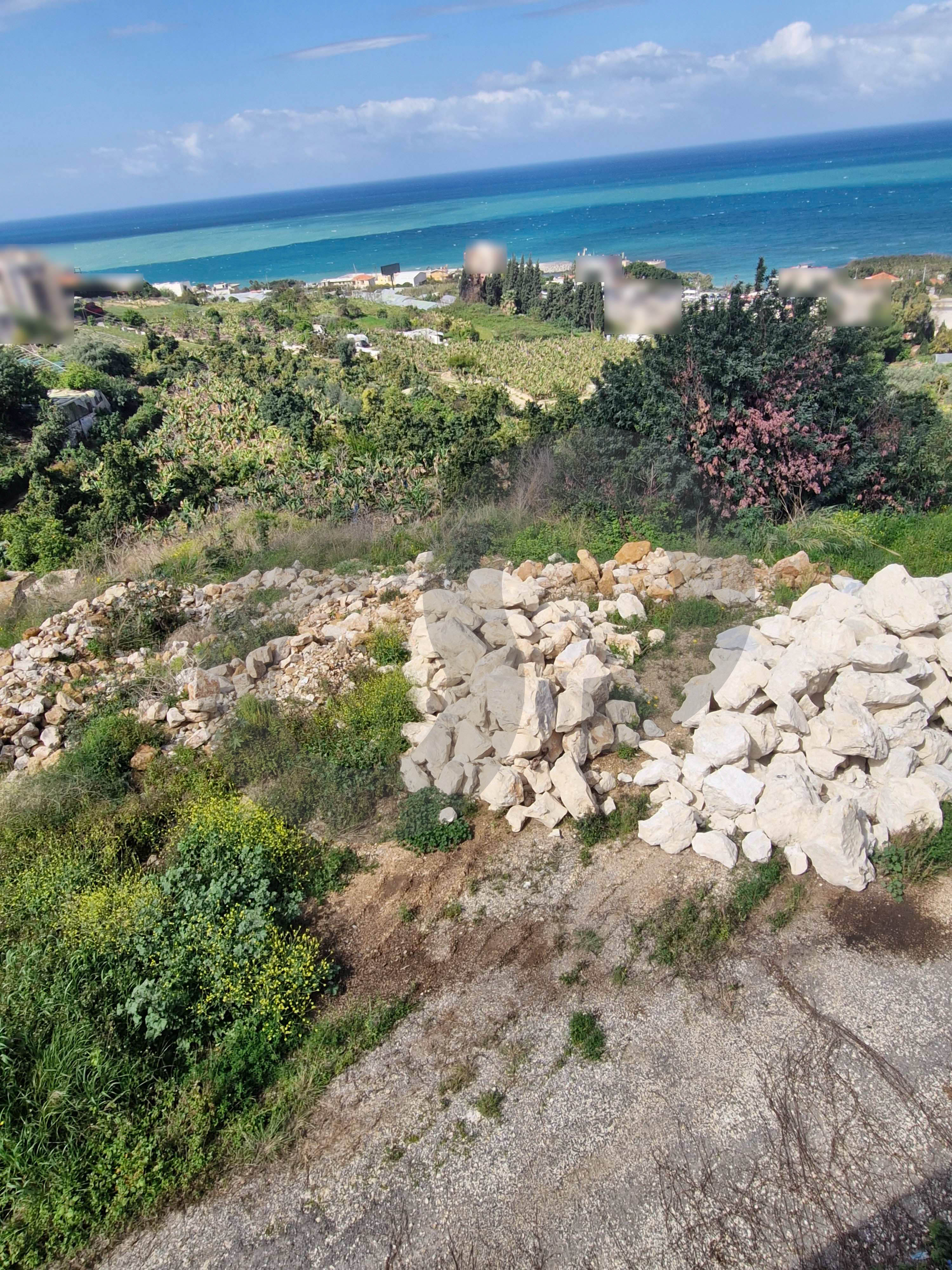 prime location, full sea view, Halat, Jbeil — الصورة 2
