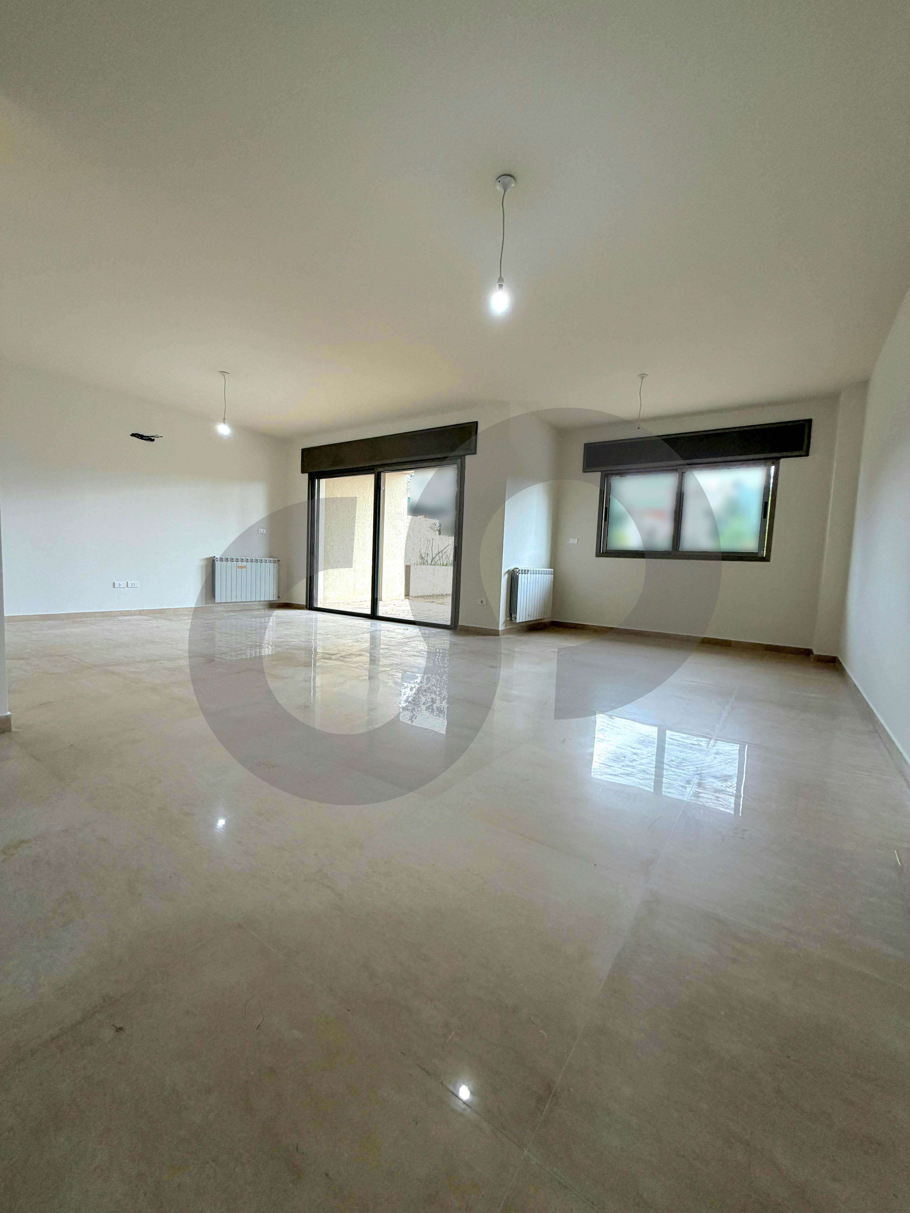 terrace, brand new, sea view, Kfarhbab — photo 2