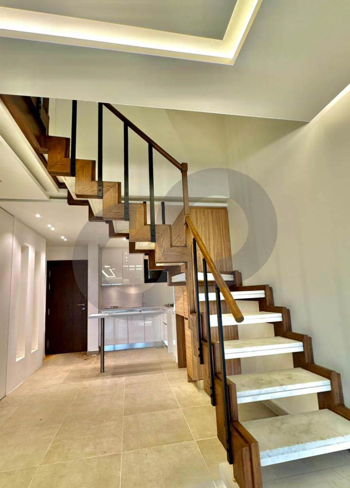 duplex chalet, garden, high-end finishes, Tabarja — الصورة 2