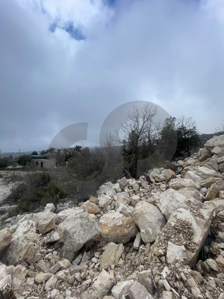 Beautiful open mountain view , Open View , Mechmech — الصورة 2