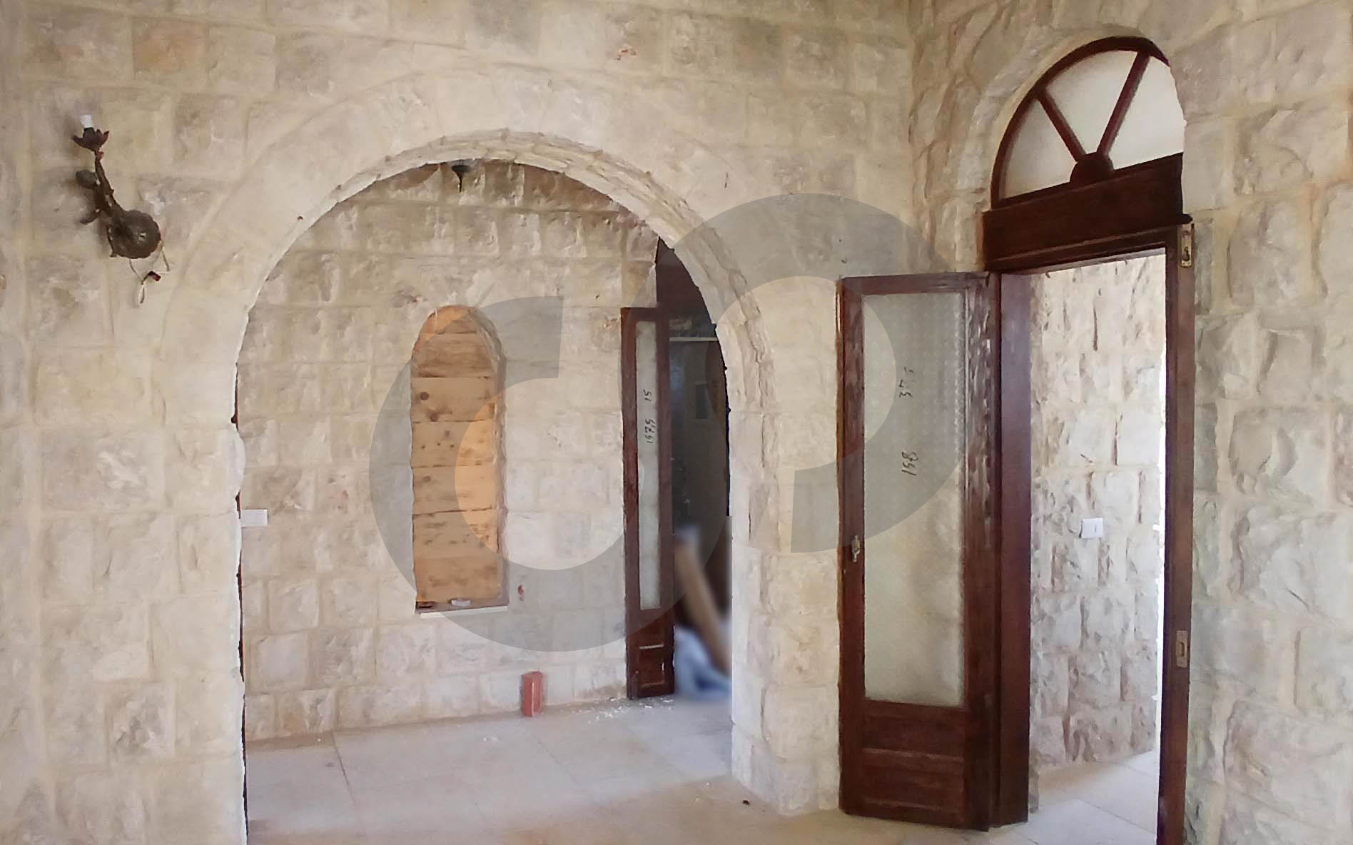 traditional house, terrace, views, Bejdarfel — الصورة 2
