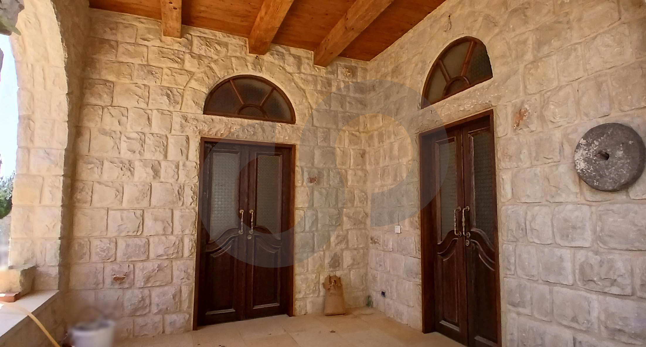 traditional house, terrace, views, Bejdarfel — الصورة 3