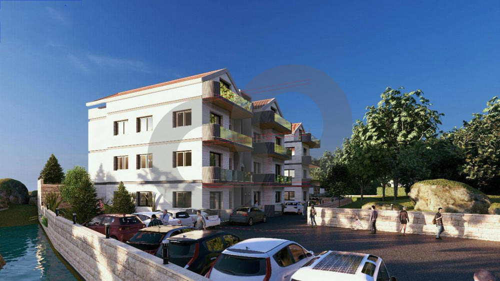 A Spacious and elegant duplex ,Bziza - Koura — الصورة 2