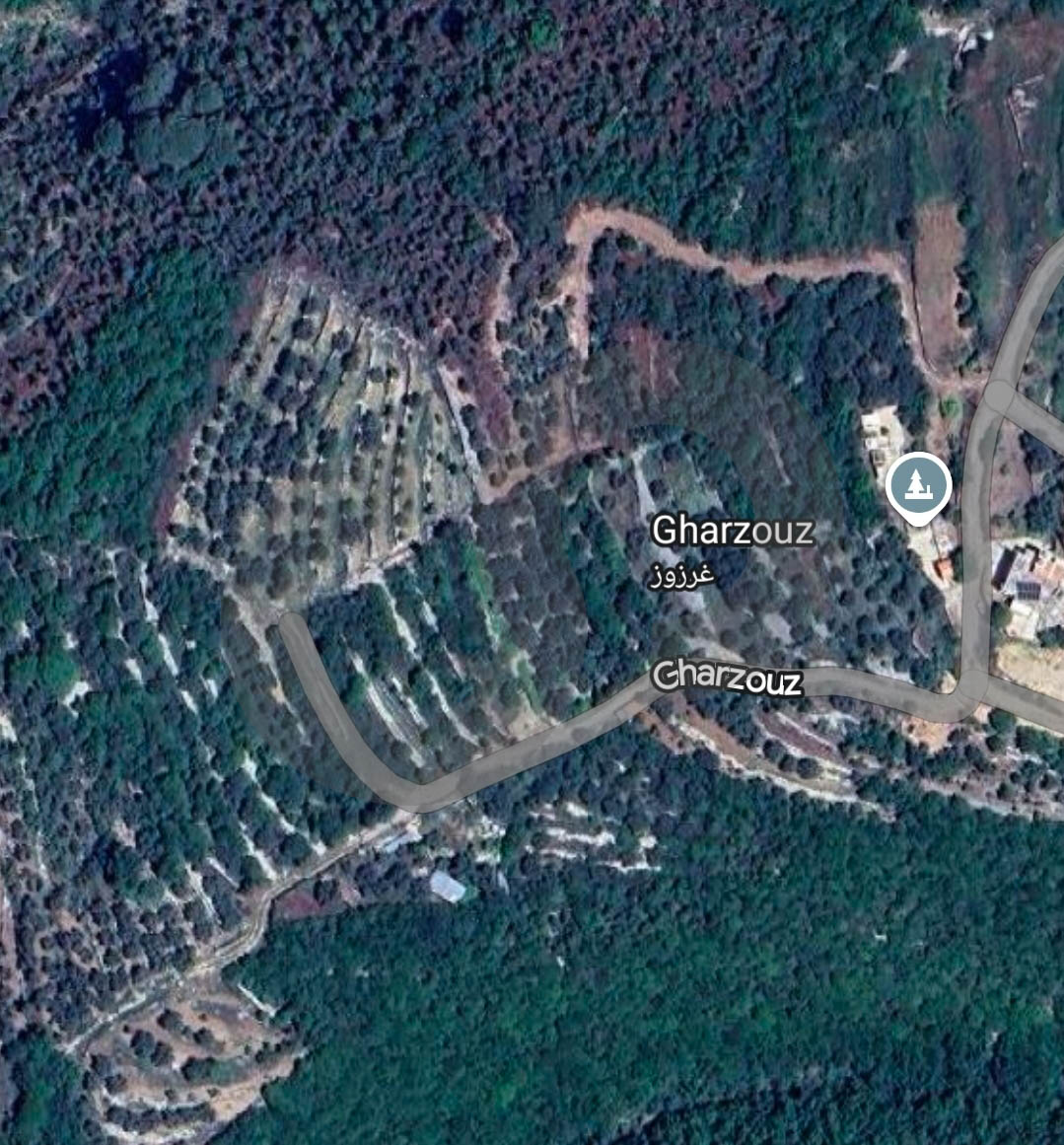 Great deal, prime area, Gharzouz, Jbeil — الصورة 2