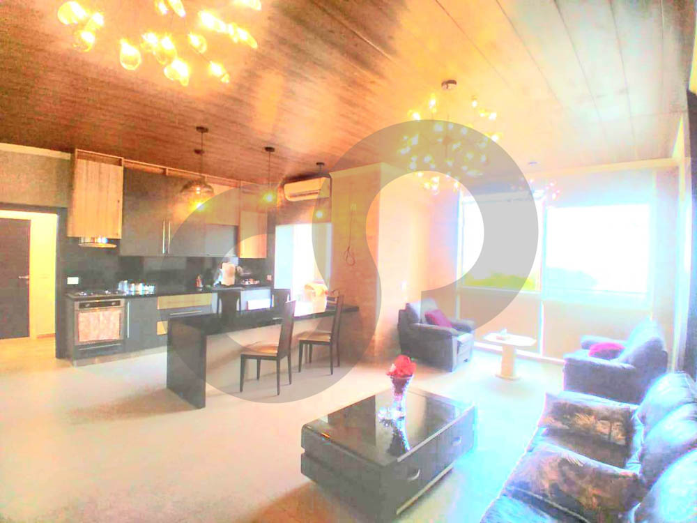 Fully furnished ,Calm area, Amchit - Jbeil — الصورة 2