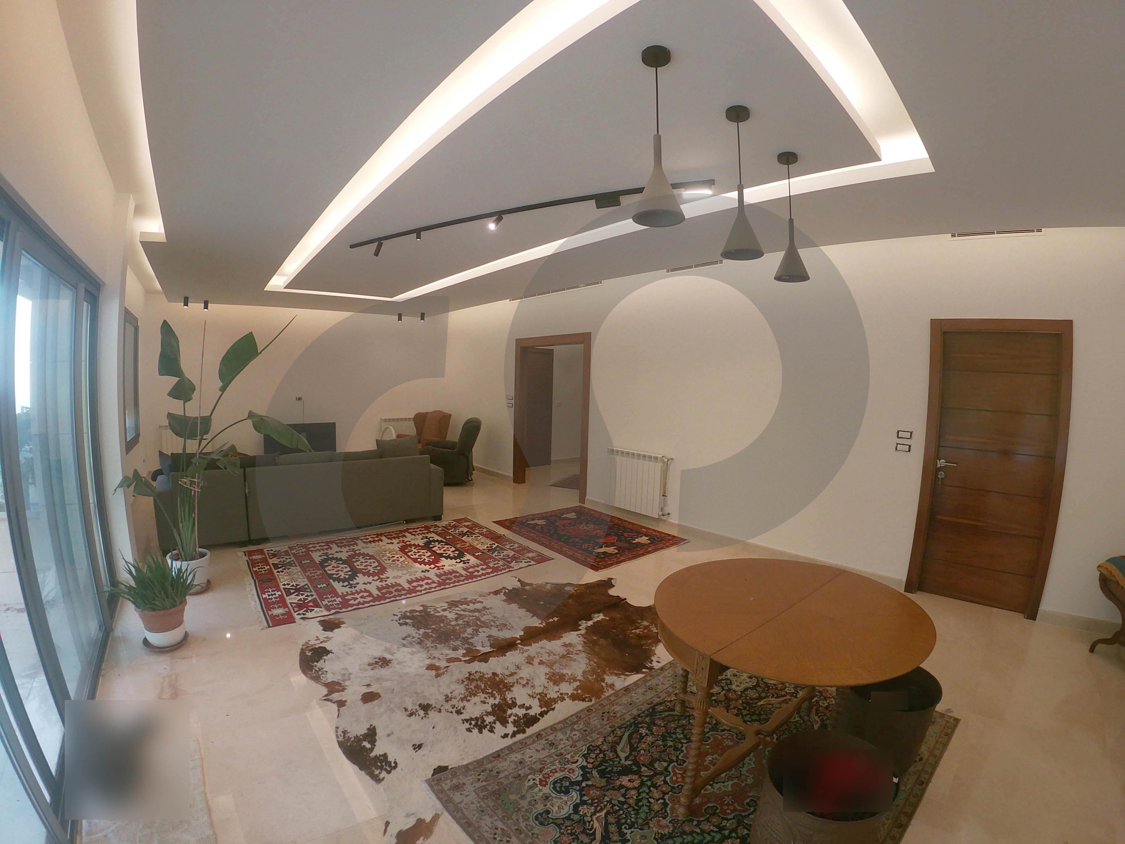 2 parking, Unobstructed view, Maid Room, Bayada — الصورة 2