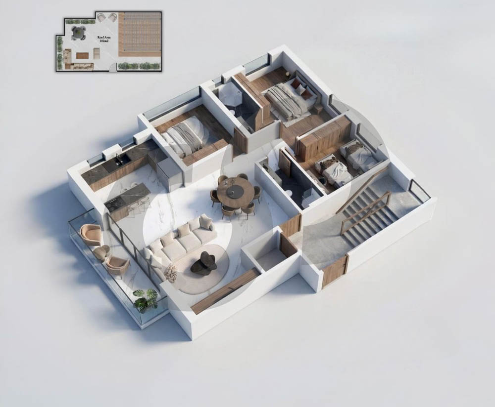 Full Smart System , Ras Maska-Koura — الصورة 2