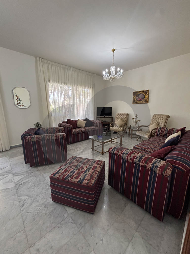 Two terraces , Private entrance , Dbayeh — الصورة 2