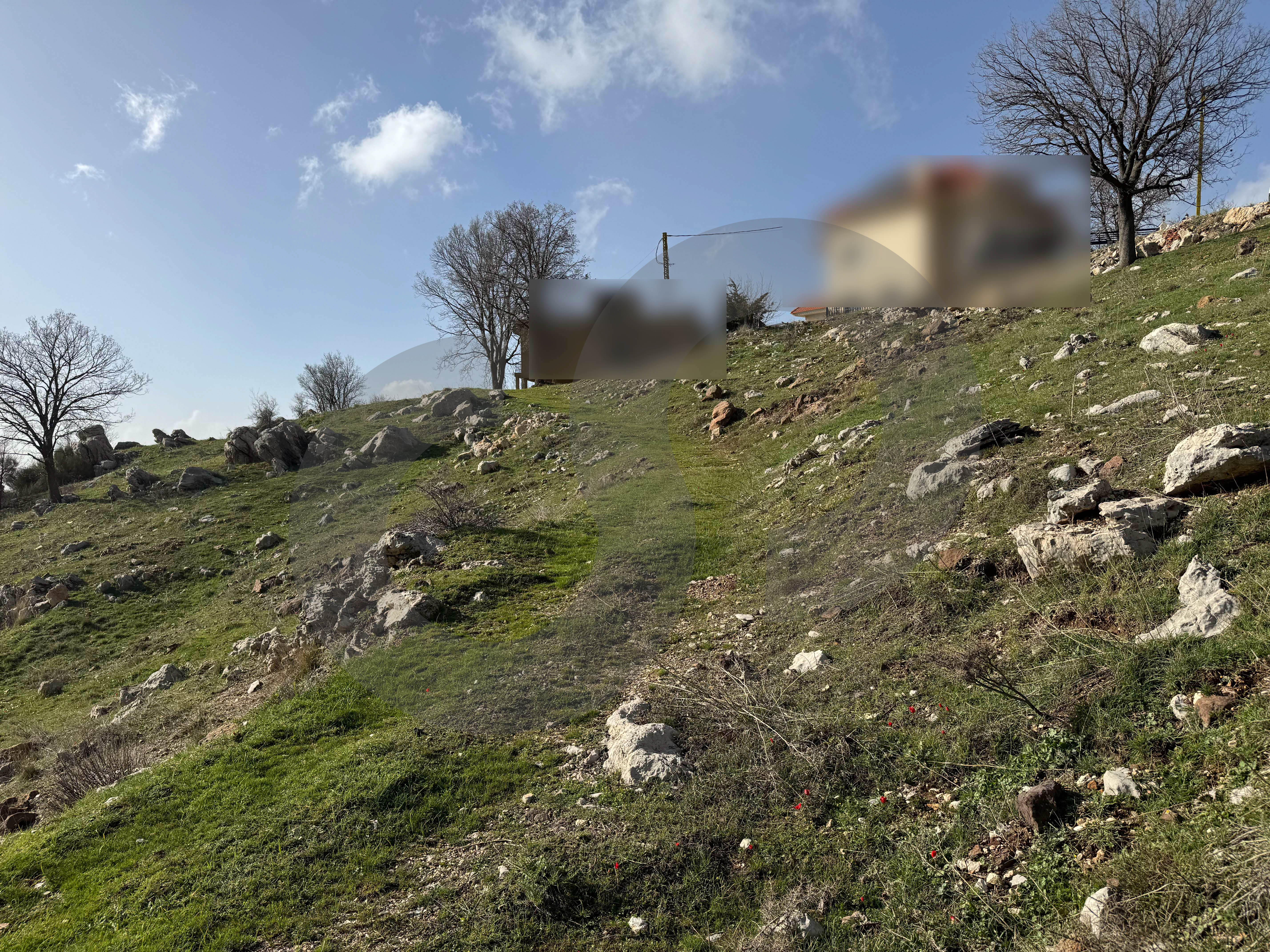 strategically located, prime area, metn, Zaarour — الصورة 2