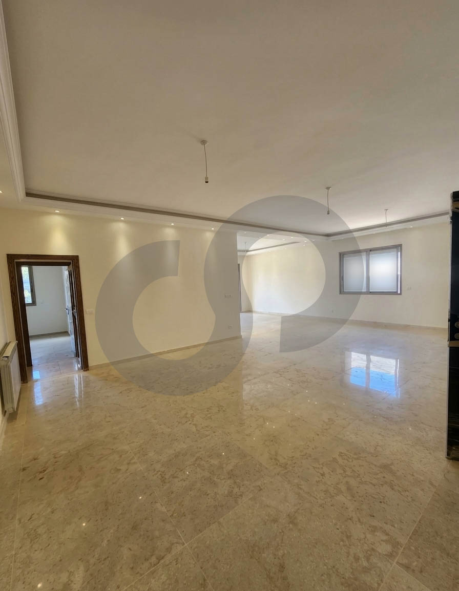 2 parking, 3 balconies, Mountain view, Rabweh — الصورة 2