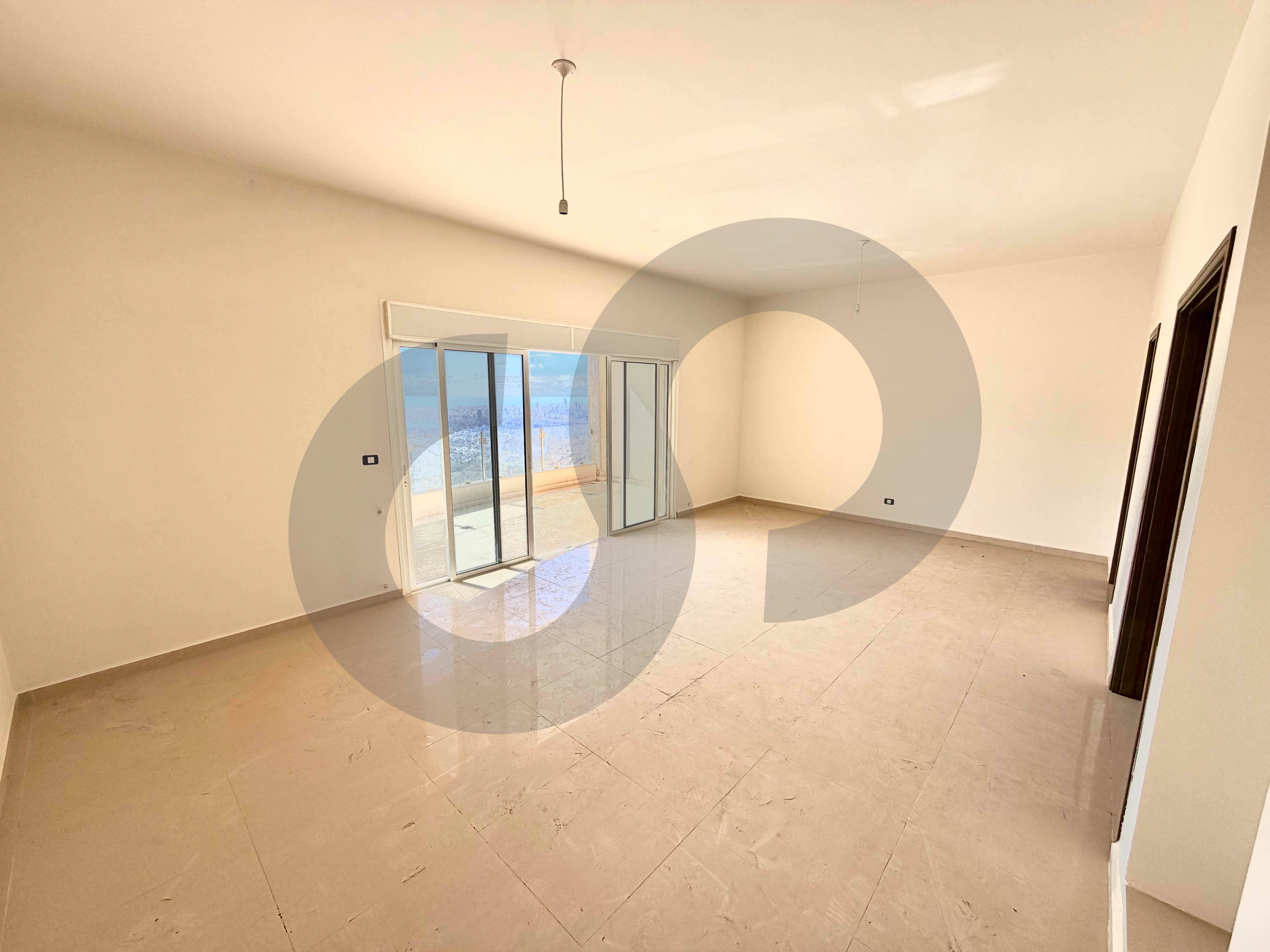 Payment Facilities, Gated community, calm, Bsalim — الصورة 2