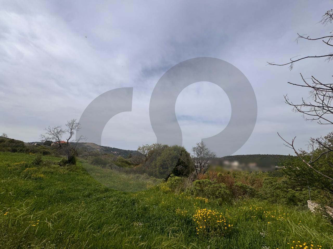 panoramic mountain view, Chamat, Jbeil — الصورة 2