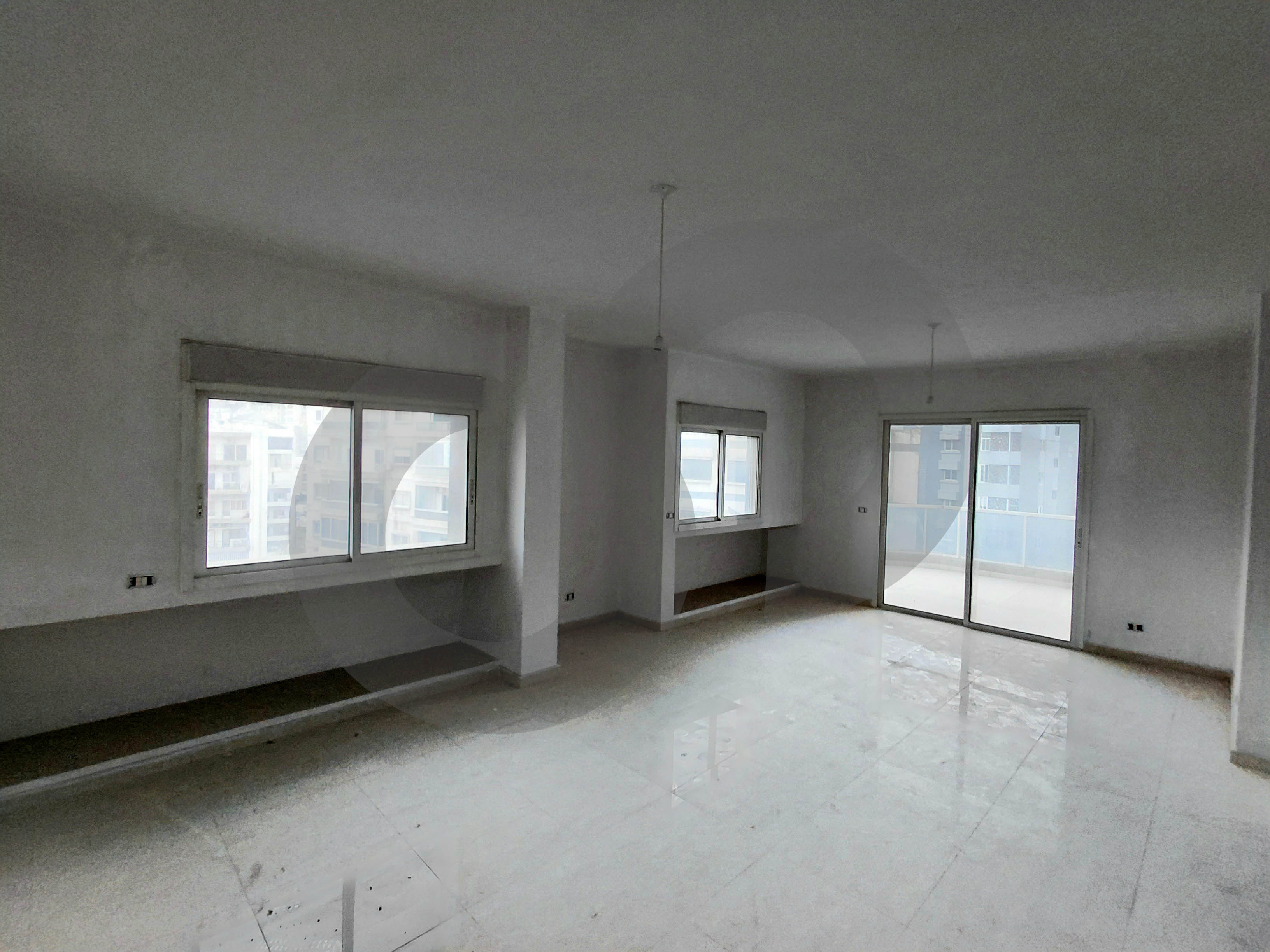 Underground parking, 3 Balconies, Baouchriye — الصورة 2