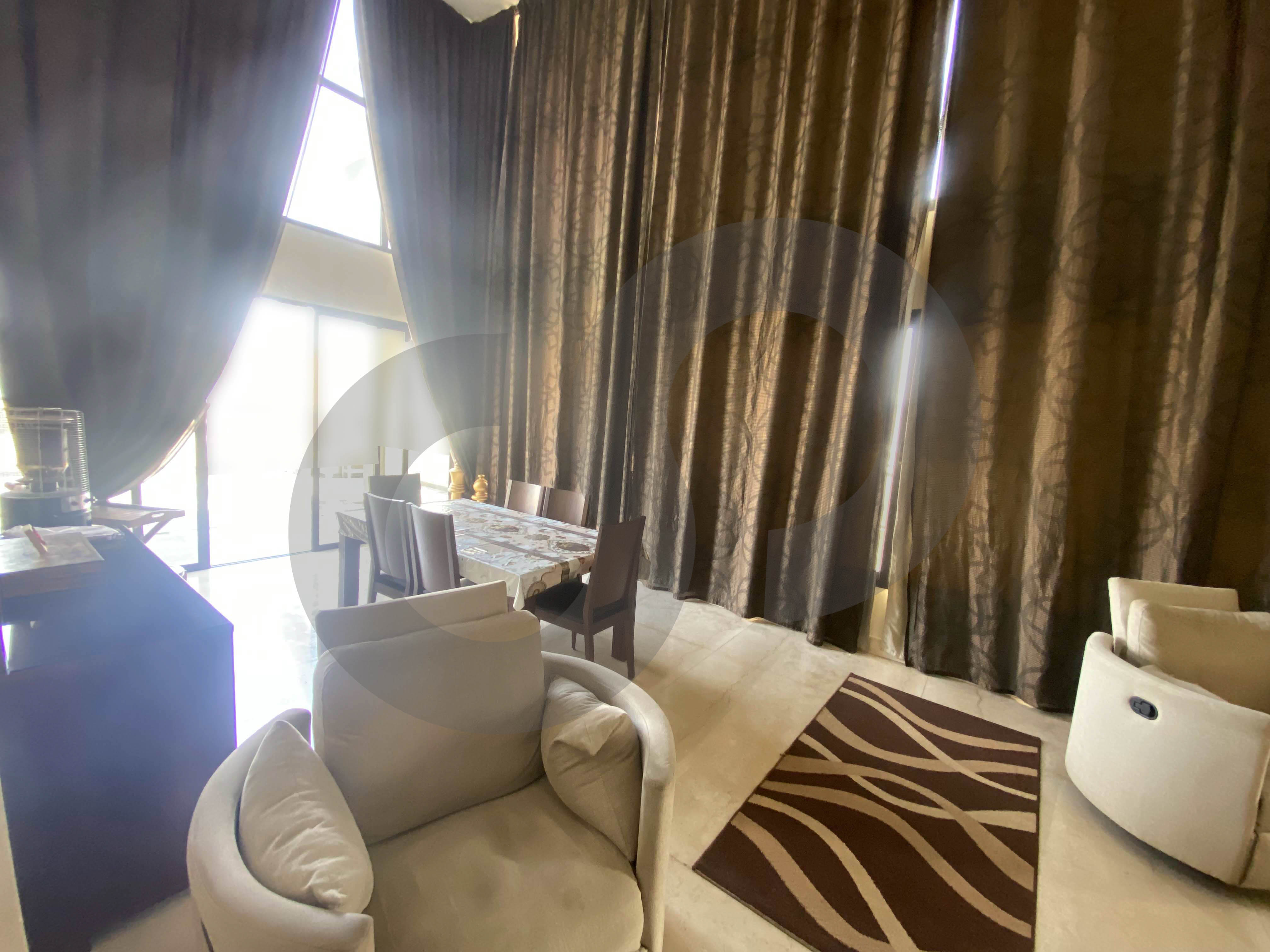 Penthouse, 2 covered parking,Salim Slam — photo 2