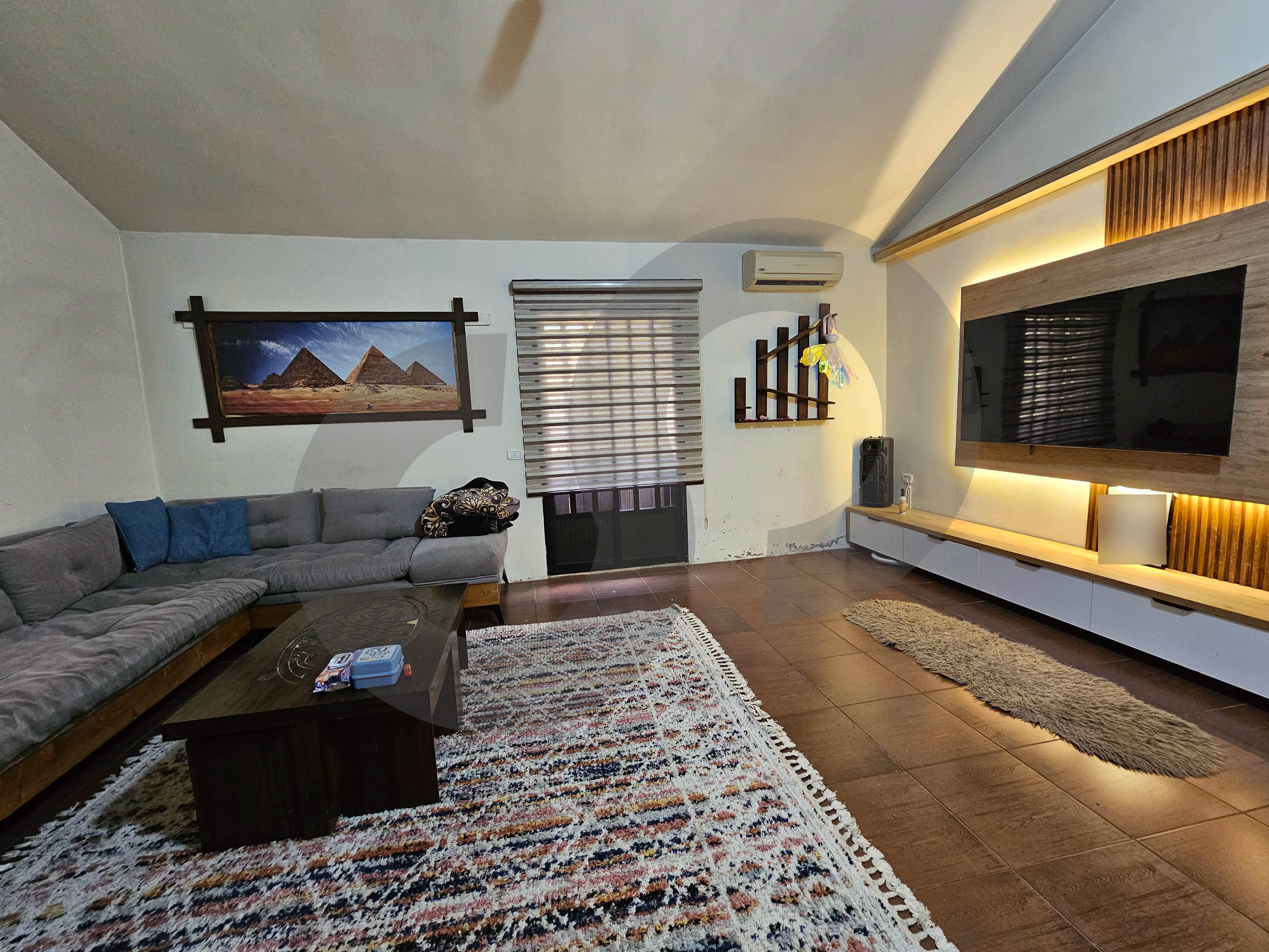 Standalone Home, garden,Der Nbouh, Zgharta — الصورة 2