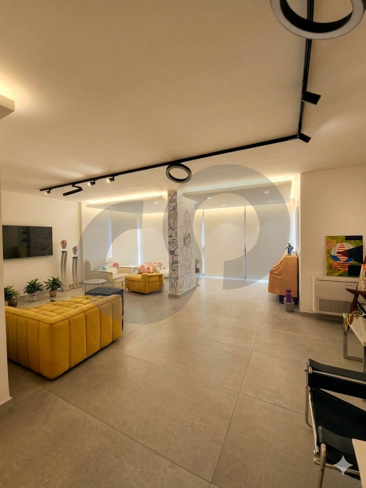 Fully Decorated ,Large Terrace ,Dik El Mehdi — الصورة 2