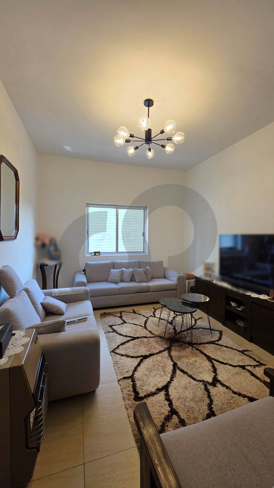 Big Balconies ,Prime location ,Haret Sakher — الصورة 2
