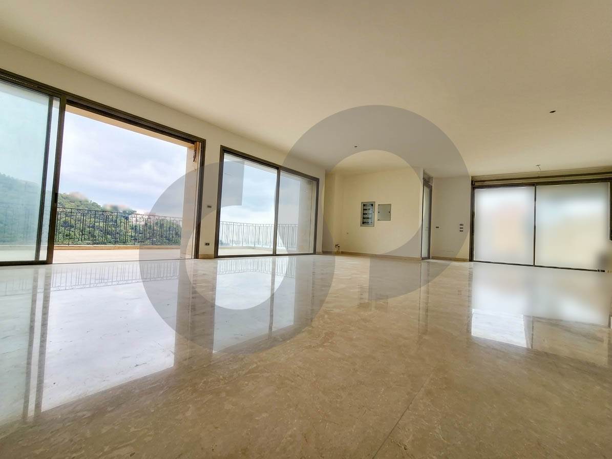 panoramic view, maids room, storage room,Bayada — الصورة 2
