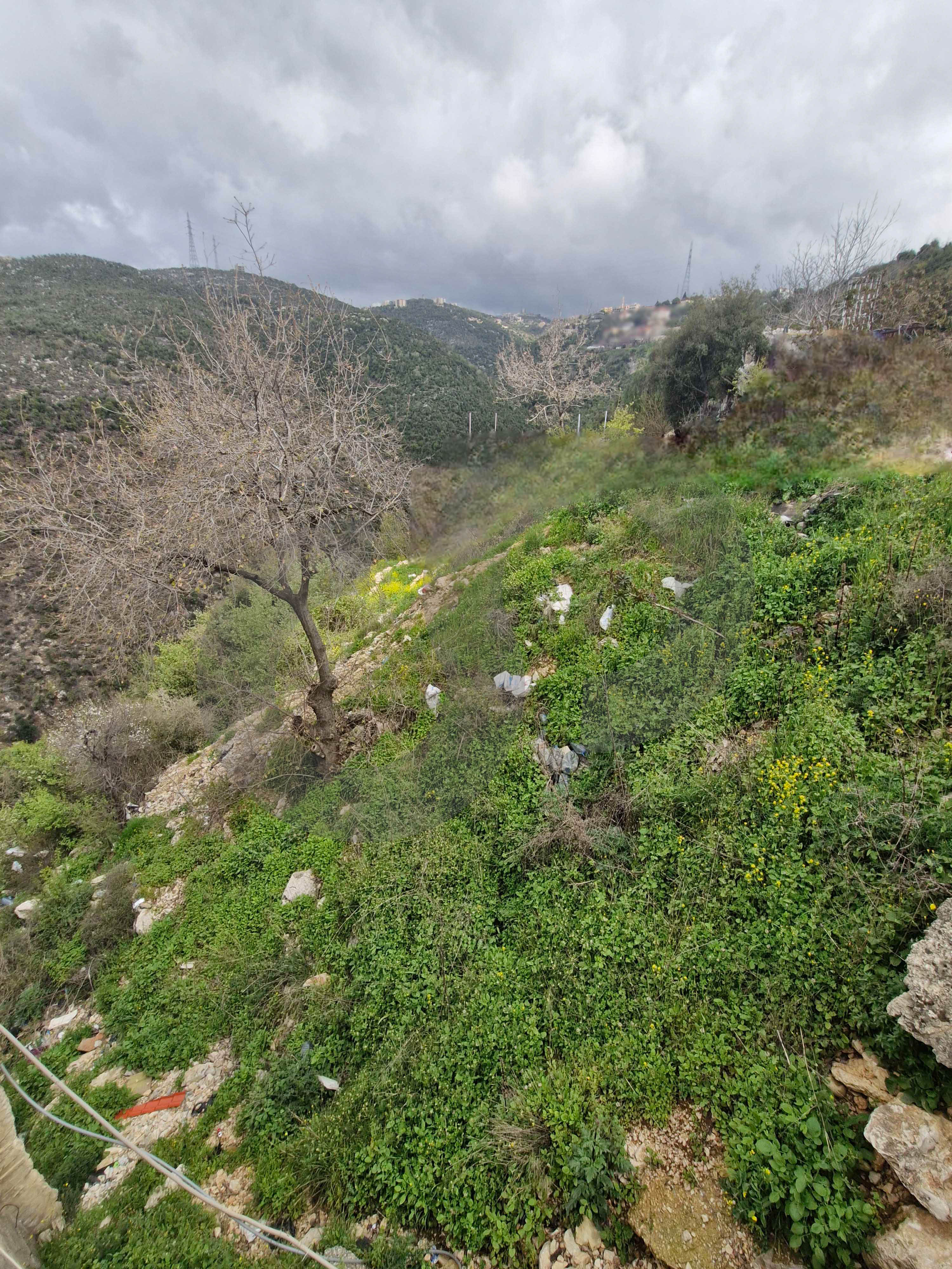 Mountain View, 200$/SQM, Ras Osta — الصورة 2