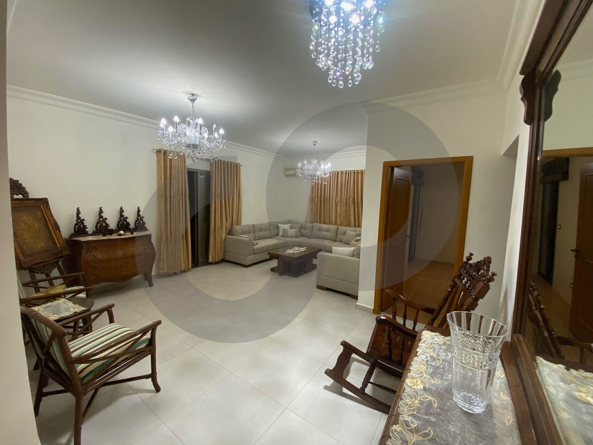 Brand new, furnished ,ZGHART - MAJDLAYA — photo 2