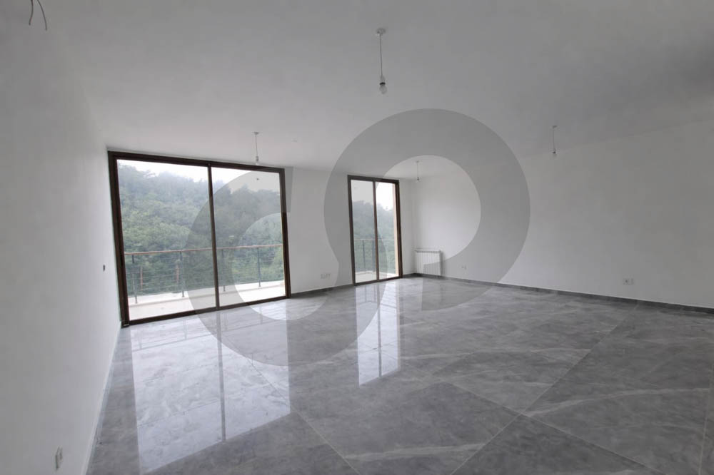 Bright Living Spaces & Green Views, Ain Saade — الصورة 2