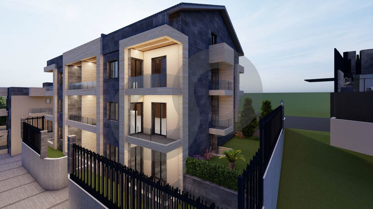Under construction,Negotiable,covered parking, Ehden — الصورة 2
