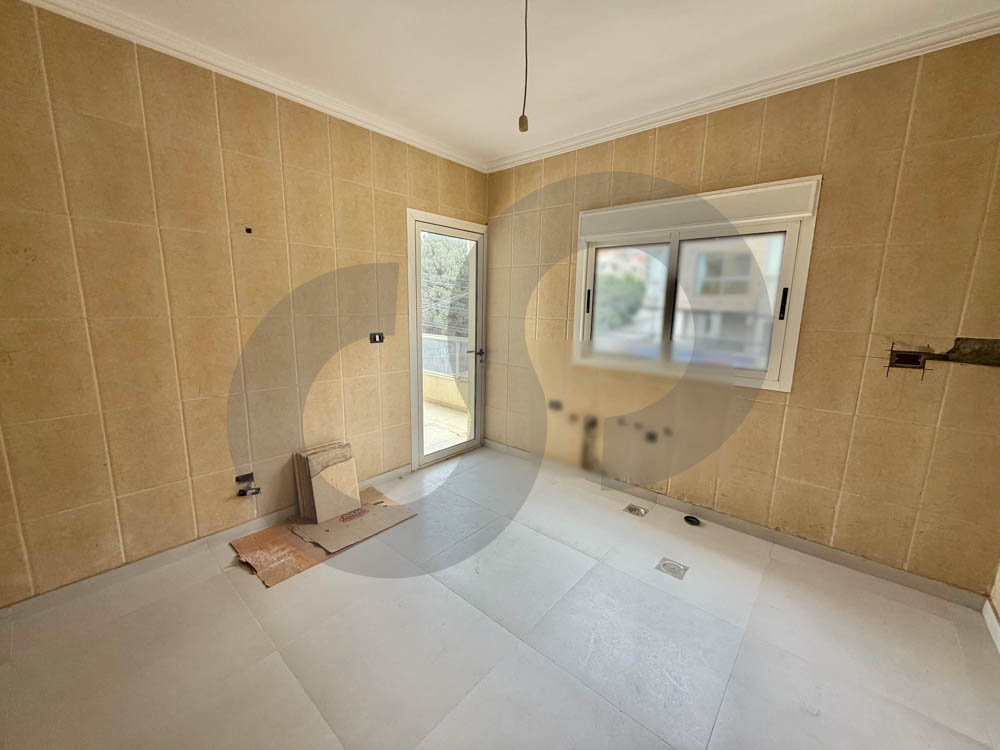 Band new apartment , Payment faciliy , Bsalim — الصورة 2