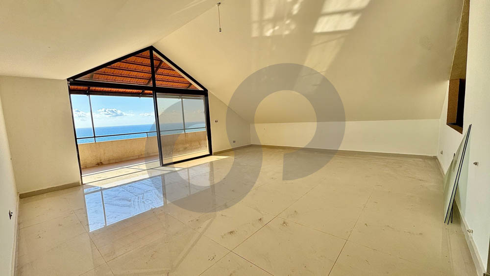 Breathtaking sea view , Nahr Ibrahim — الصورة 2