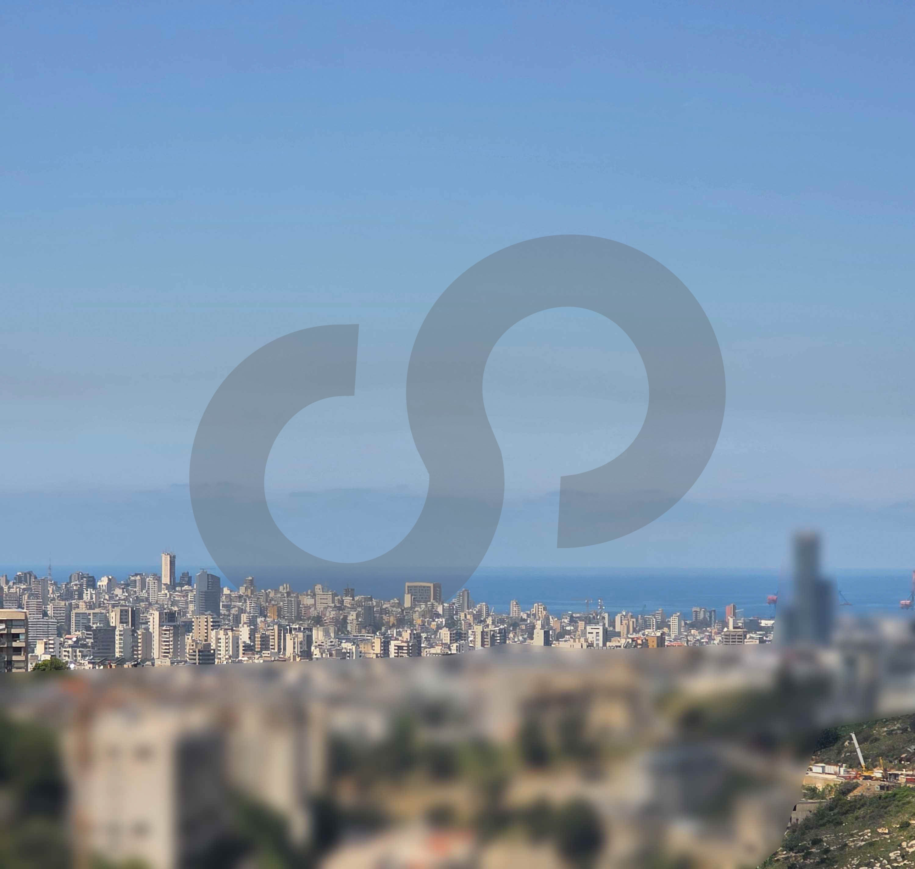 Prime Location, main road, open view, Hazmiyeh — photo 2