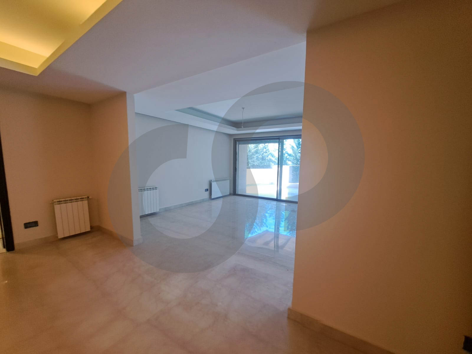 Fully Renovated, New apartment,4 balconies, Bayada — الصورة 2
