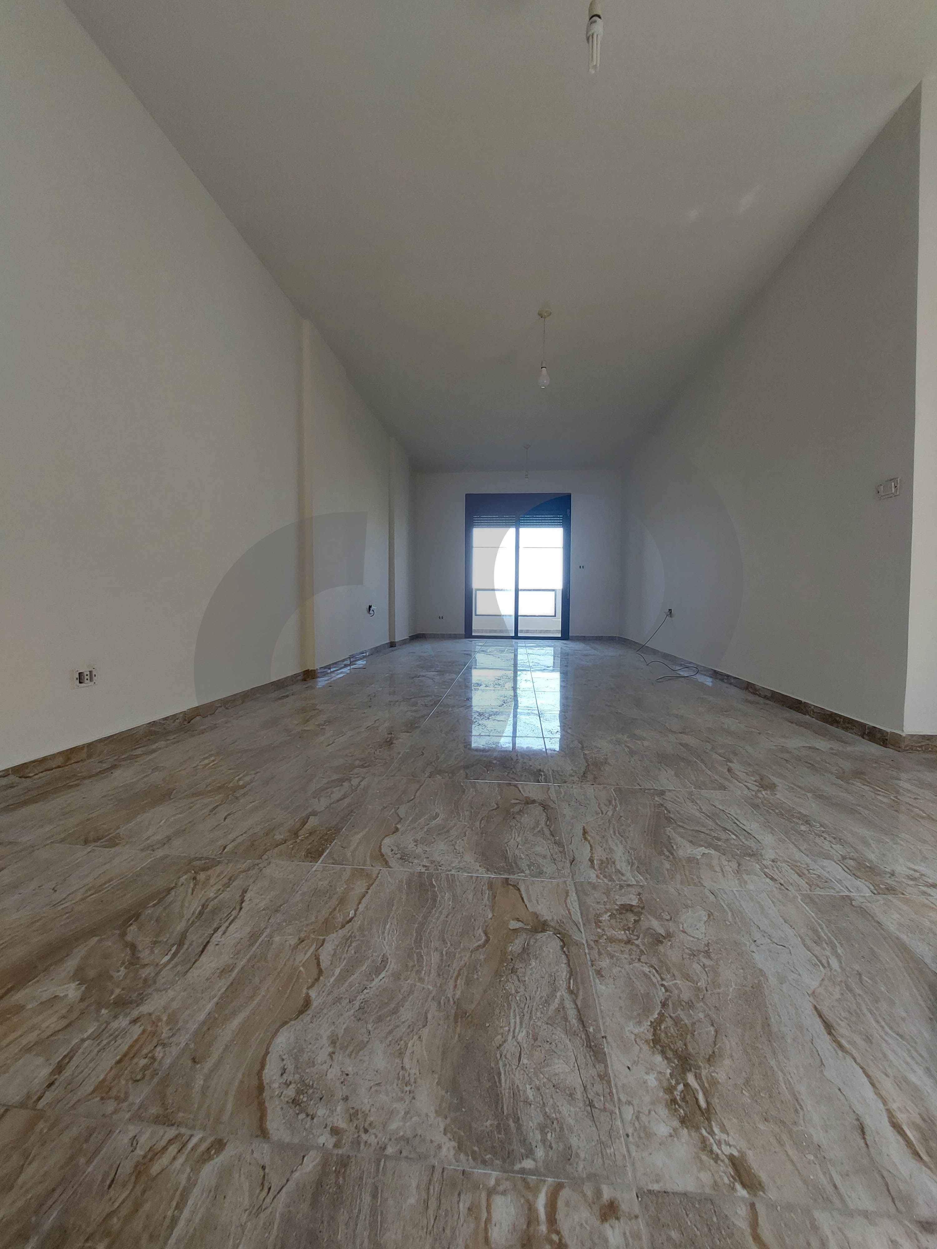 2 balconies, sea view, great deal, Hosrayel — الصورة 2