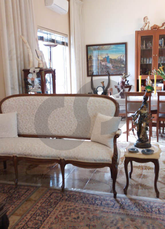 3 balconies, parking, Dahr el Ain, Koura — الصورة 2