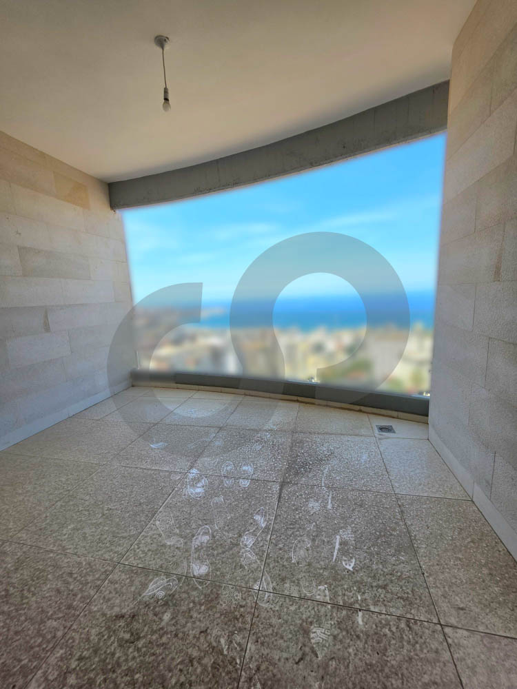 New Building ,Panoramic sea view , Sahel Alma — photo 2